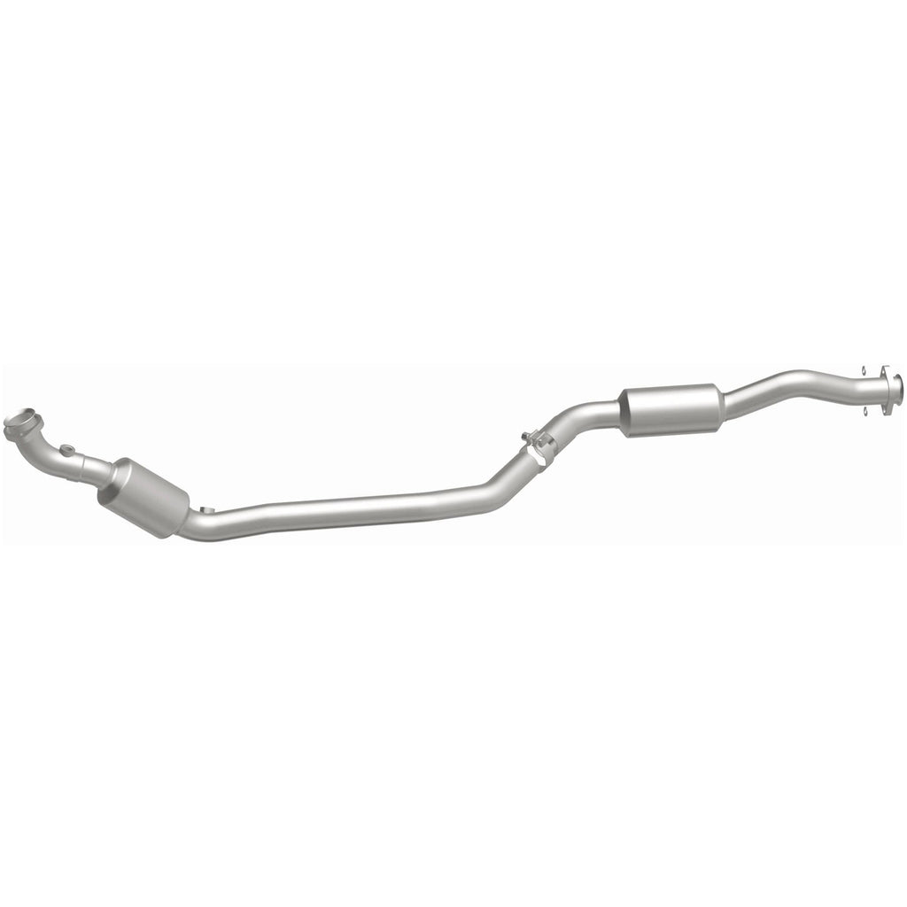Magnaflow 06-09 Mercedes-Benz E350 3.5L Direct Fit Converter (551639)