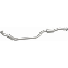 Load image into Gallery viewer, Magnaflow 06-09 Mercedes-Benz E350 3.5L Direct Fit Converter (551639)