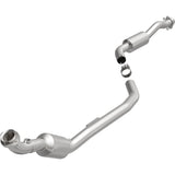 Magnaflow 06-09 Mercedes-Benz E350 3.5L Direct Fit Converter (551639)