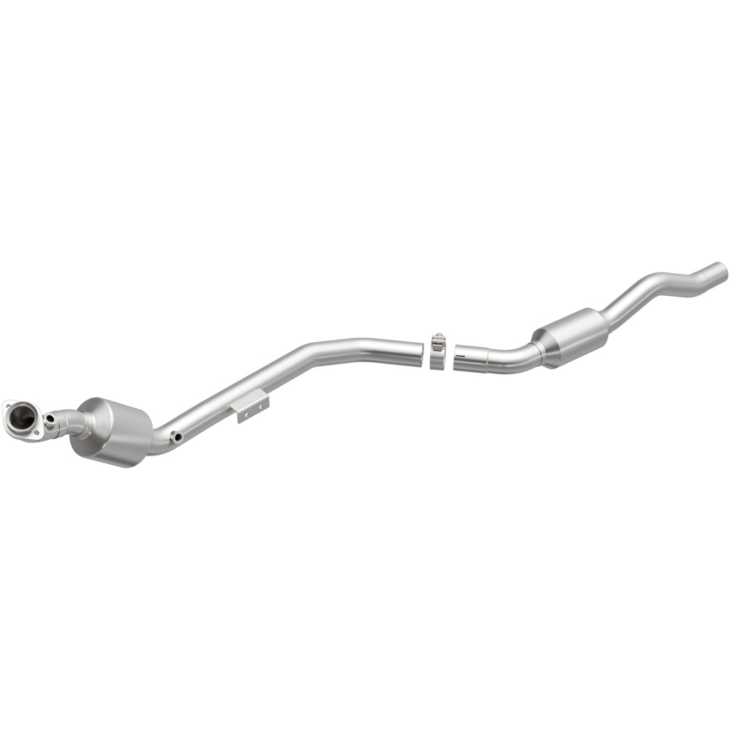 Magnaflow 06-09 Mercedes-Benz E350 3.5L Direct Fit Converter (551645)