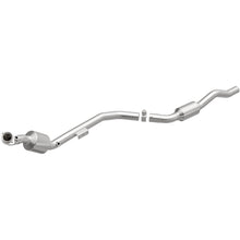 Load image into Gallery viewer, Magnaflow 06-09 Mercedes-Benz E350 3.5L Direct Fit Converter (551645)