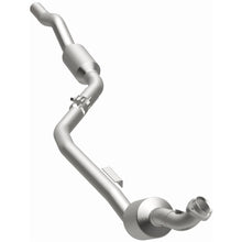 Load image into Gallery viewer, Magnaflow 06-09 Mercedes-Benz E350 3.5L Direct Fit Converter (551645)