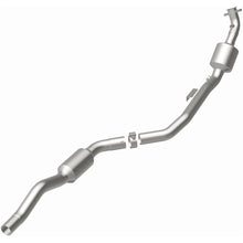Load image into Gallery viewer, Magnaflow 06-09 Mercedes-Benz E350 3.5L Direct Fit Converter (551645)
