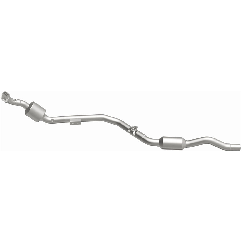 Magnaflow 06-09 Mercedes-Benz E350 3.5L Direct Fit Converter (551645)