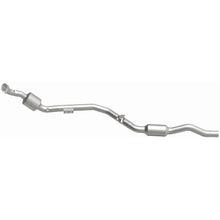 Load image into Gallery viewer, Magnaflow 06-09 Mercedes-Benz E350 3.5L Direct Fit Converter (551645)