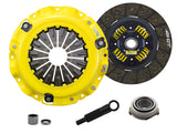 Advanced Clutch XT/Perf Street Sprung Kit (Z65-XTSS)