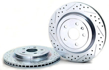Load image into Gallery viewer, Baer Brakes Claw Performance Rotors (55166-020)