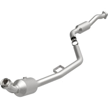 Load image into Gallery viewer, Magnaflow 07-09 Mercedes-Benz E350 3.5L Direct Fit Converter (551665)