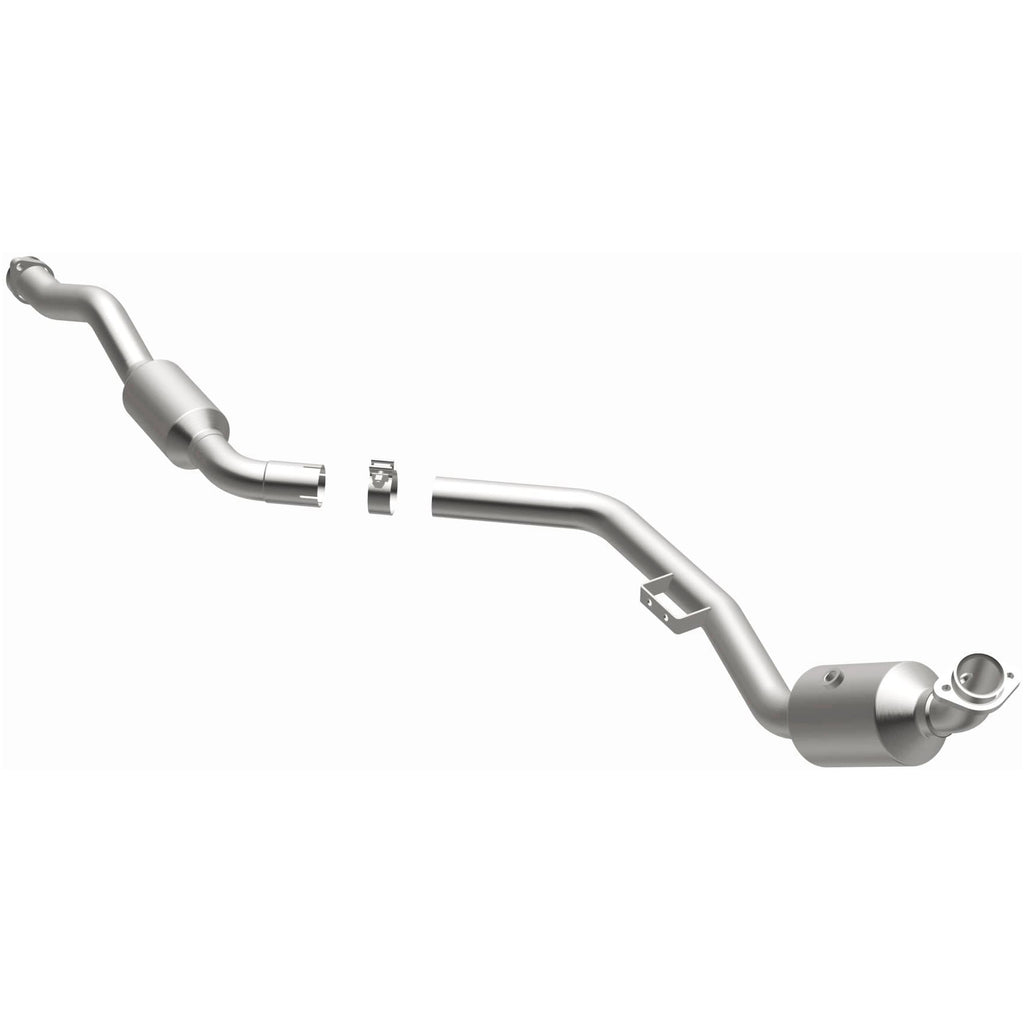 Magnaflow 07-09 Mercedes-Benz E350 3.5L Direct Fit Converter (551665)