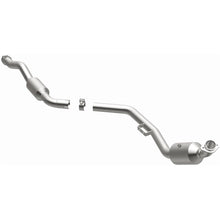 Load image into Gallery viewer, Magnaflow 07-09 Mercedes-Benz E350 3.5L Direct Fit Converter (551665)