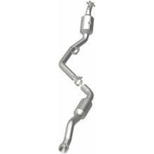Load image into Gallery viewer, Magnaflow 07-09 Mercedes-Benz E350 3.5L Direct Fit Converter (551665)