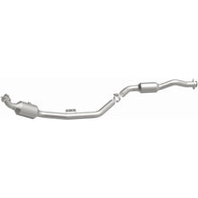 Load image into Gallery viewer, Magnaflow 07-09 Mercedes-Benz E350 3.5L Direct Fit Converter (551665)