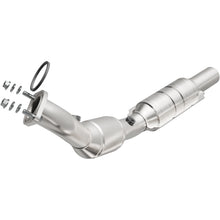 Load image into Gallery viewer, MagnaFlow Conv DF 10-11 Chevrolet Camaro V6 3.6L (551673)