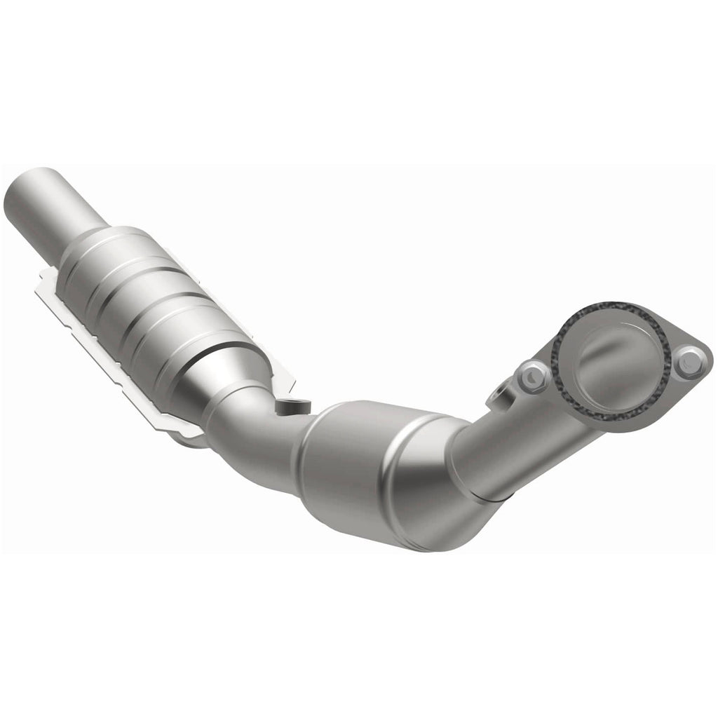 MagnaFlow Conv DF 10-11 Chevrolet Camaro V6 3.6L (551673)