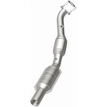 Load image into Gallery viewer, MagnaFlow Conv DF 10-11 Chevrolet Camaro V6 3.6L (551673)