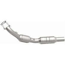 Load image into Gallery viewer, MagnaFlow Conv DF 10-11 Chevrolet Camaro V6 3.6L (551673)