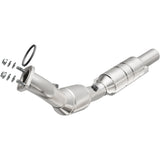 MagnaFlow Conv DF 10-11 Chevrolet Camaro V6 3.6L (551673)