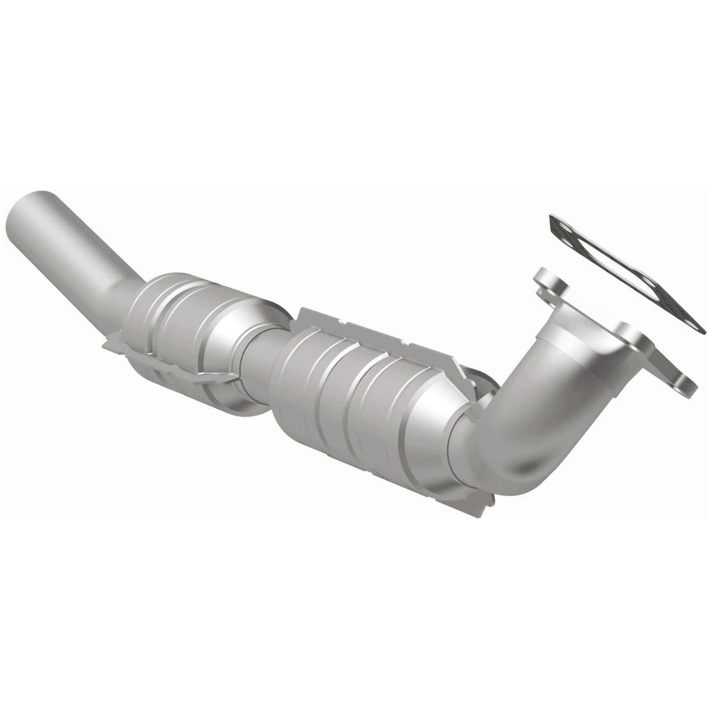 Magnaflow 12-13 Chevrolet Camaro 3.6L Direct Fit Converter (551683)