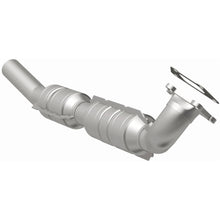 Load image into Gallery viewer, Magnaflow 12-13 Chevrolet Camaro 3.6L Direct Fit Converter (551683)