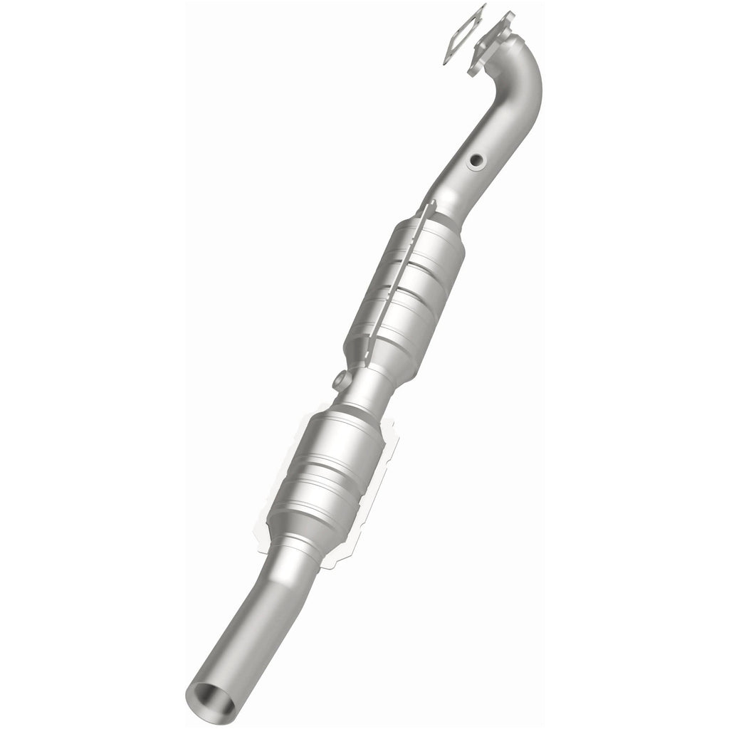 Magnaflow 12-13 Chevrolet Camaro 3.6L Direct Fit Converter (551683)