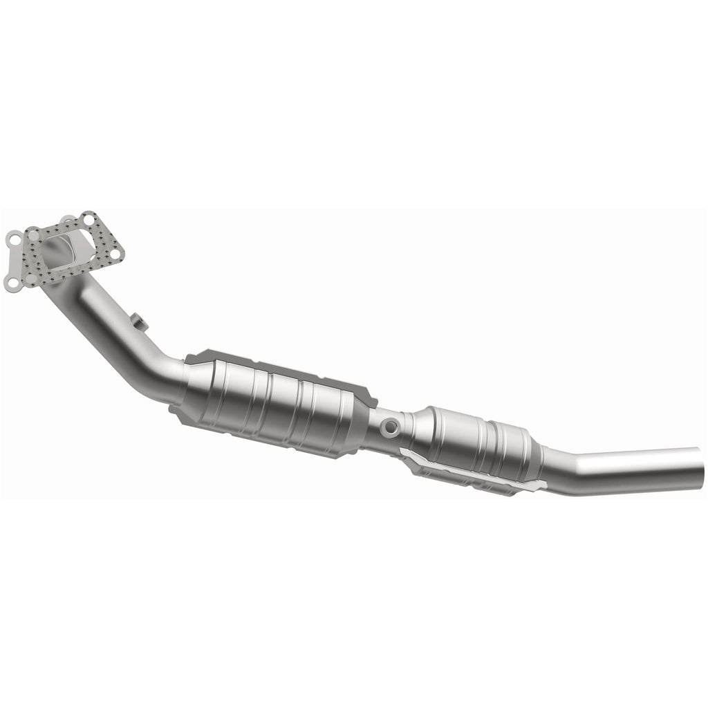 Magnaflow 12-13 Chevrolet Camaro 3.6L Direct Fit Converter (551683)
