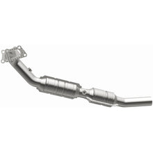Load image into Gallery viewer, Magnaflow 12-13 Chevrolet Camaro 3.6L Direct Fit Converter (551683)