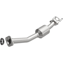 Load image into Gallery viewer, MagnaFlow California Converter Direct Fit 13-15 Nissan NV200 2.0L (551689)