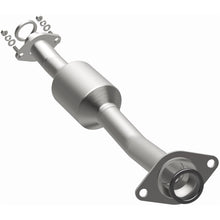 Load image into Gallery viewer, MagnaFlow California Converter Direct Fit 13-15 Nissan NV200 2.0L (551689)