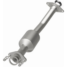 Load image into Gallery viewer, MagnaFlow California Converter Direct Fit 13-15 Nissan NV200 2.0L (551689)