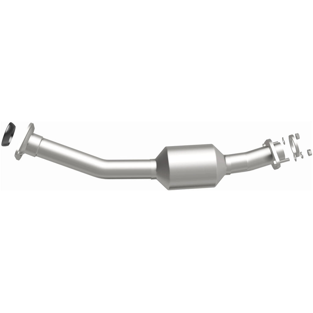 MagnaFlow California Converter Direct Fit 13-15 Nissan NV200 2.0L (551689)