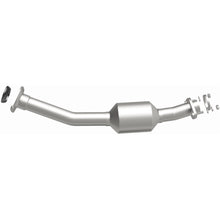 Load image into Gallery viewer, MagnaFlow California Converter Direct Fit 13-15 Nissan NV200 2.0L (551689)