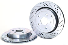 Load image into Gallery viewer, Baer Brakes Claw Performance Rotors (55172-020)