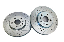 Load image into Gallery viewer, Baer Brakes Claw Performance Rotors (55174-020)