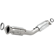 Load image into Gallery viewer, MagnaFlow Conv Direct Fit 07-08 Nissan Sentra L4-2.0L (551753)