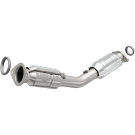 MagnaFlow Conv Direct Fit 07-08 Nissan Sentra L4-2.0L (551753)