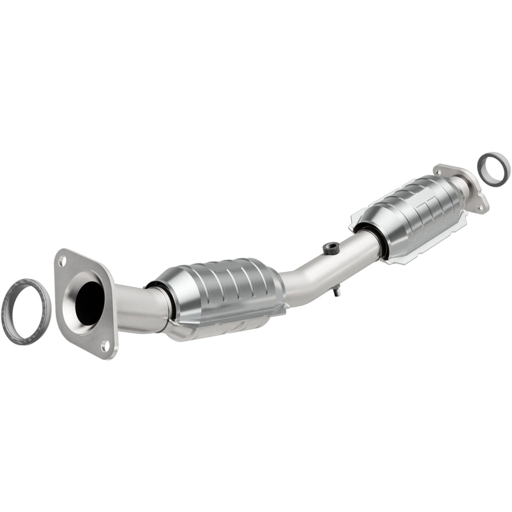 Magnaflow Conv DF 07-12 Nissan Versa 1.8L (551833)