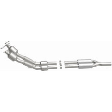 Load image into Gallery viewer, Magnaflow 12-13 Volkswagen Passat 3.6L Direct Fit Converter (551838)