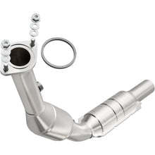 Load image into Gallery viewer, MagnaFlow Conv Direct Fit California 10-11 Chevy Camaro V6 3.6LGAS (551937)