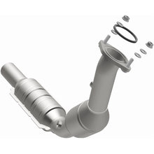 Load image into Gallery viewer, MagnaFlow Conv Direct Fit California 10-11 Chevy Camaro V6 3.6LGAS (551937)