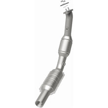 Load image into Gallery viewer, MagnaFlow Conv Direct Fit California 10-11 Chevy Camaro V6 3.6LGAS (551937)