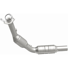 Load image into Gallery viewer, MagnaFlow Conv Direct Fit California 10-11 Chevy Camaro V6 3.6LGAS (551937)