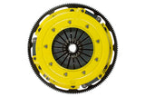 Advanced Clutch Twin Disc HD Race Kit (T1R-F04)