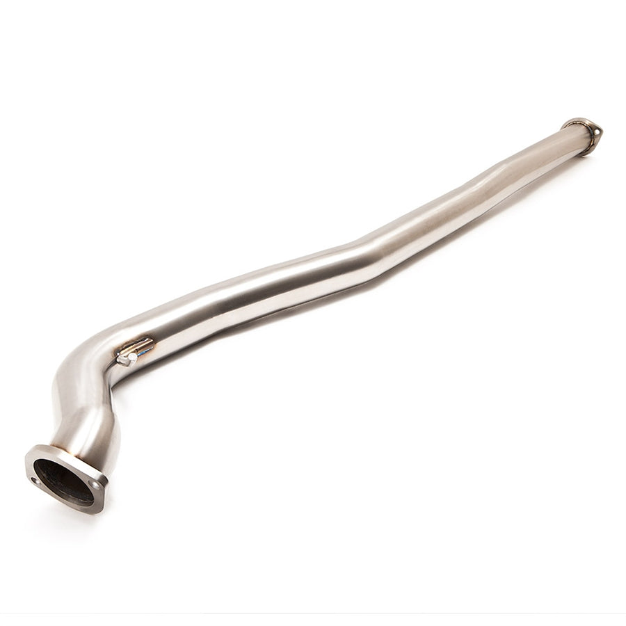 COBB Mitsubishi EVO X SS 3" Quad-Tip Cat-Back Exhaust (552101)