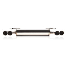 Load image into Gallery viewer, COBB Mitsubishi EVO X SS 3" Quad-Tip Cat-Back Exhaust (552101)