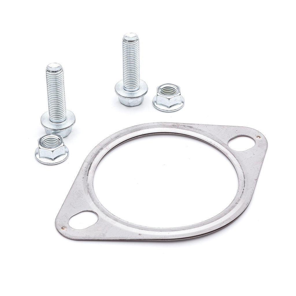 COBB Hardware Kit for Mitsubishi Evo X Cat-Back Exhaust (552111-HW)