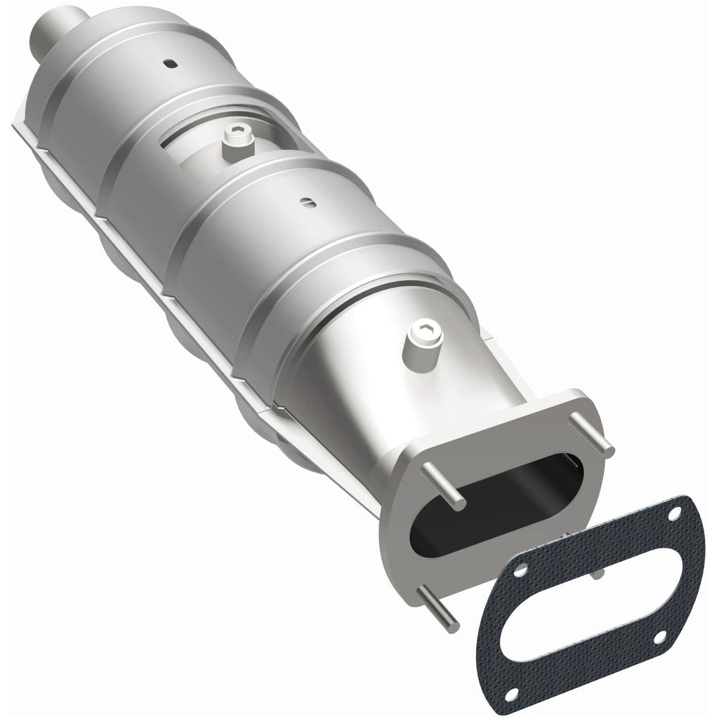 MagnaFlow Conv DF Ford-Oem Fit 88 93 (55212)