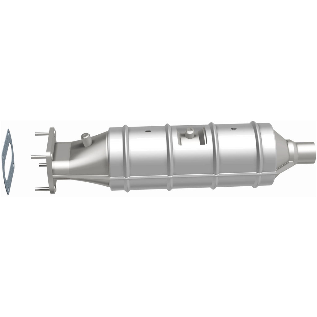 MagnaFlow Conv DF Ford-Oem Fit 88 93 (55212)