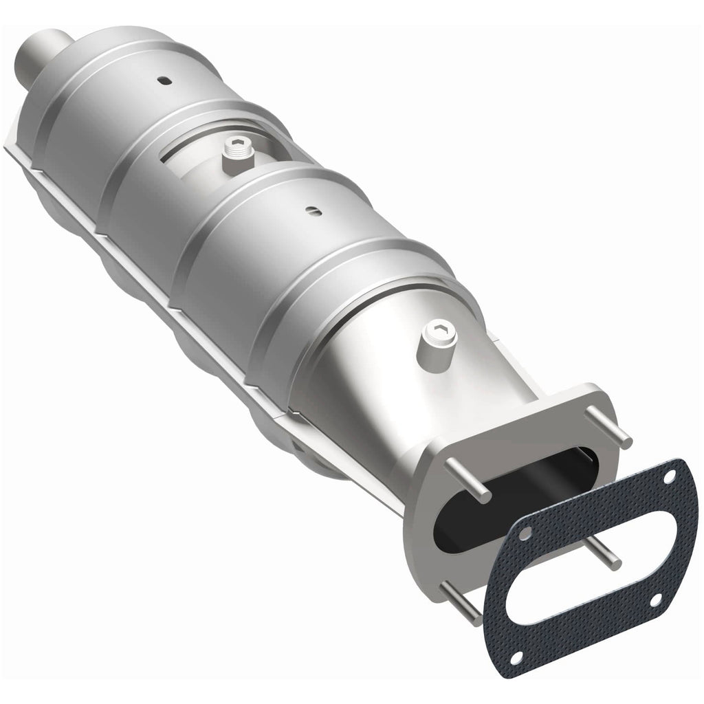 MagnaFlow Conv DF Ford-Oem Fit 94 95 (55213)