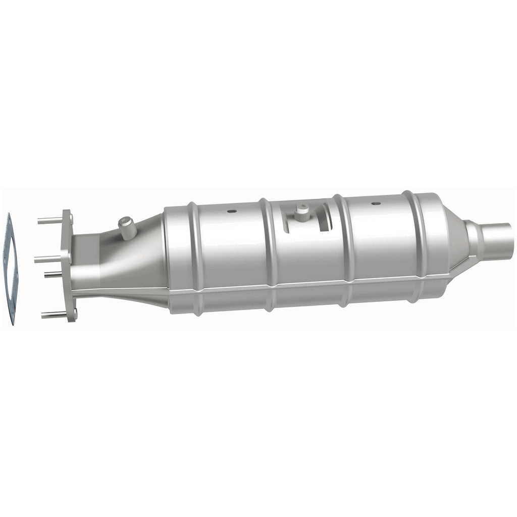 MagnaFlow Conv DF Ford-Oem Fit 94 95 (55213)