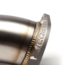 Load image into Gallery viewer, COBB Mitsubishi SS 3" Downpipe EVO X 2008-2015, Ralliart 2009-2015 (552210)
